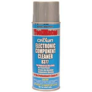  Crown   Electronic Component Cleaners Electronic Component 