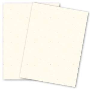   MILKWEED   160lb Cover   8.5 x 11 Card Stock Paper   250 PK Office