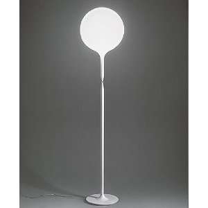  Castore floor lamp by Artemide