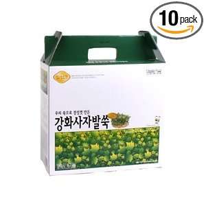  [Chunho] Gangwha Artemisia Juice