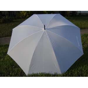  Wedding Umbrella 60 White