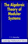 The Algebraic Theory of Modular Systems, (0521455626), F. S. Macaulay 