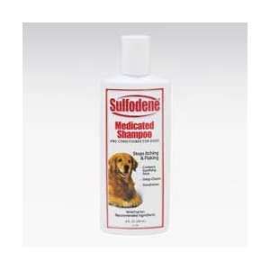  Farnam Pet Products   Sulfodene Shampoo 8oz.