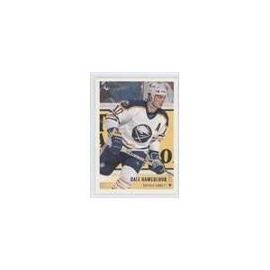  1994 95 Topps Premier #320   Dale Hawerchuk Sports Collectibles