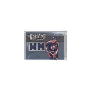   Spectrum Patches #WMDH   Dale Hawerchuk/50 Sports Collectibles