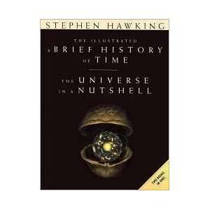   and the Universe in a Nutshell [Paperback] Stephen W. Hawking Books