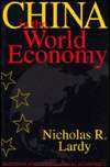   Economy, (0881322008), Nicholas R. Lardy, Textbooks   