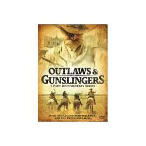  New Digital One Stop Outlaws & Gunslingers Television Box 