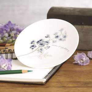  Artist Sketchbook Party Plate by Lenox China Kitchen 