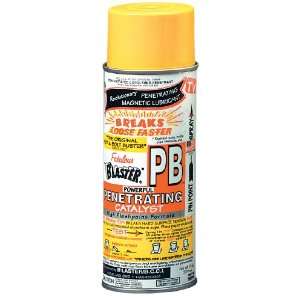  Blaster 16 PB pk12 Penetrating Catalyst   11 oz., (Pack of 