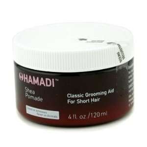   Grooming Aid ( For Short Hair )   Hamadi   Hair Care   120ml/4oz