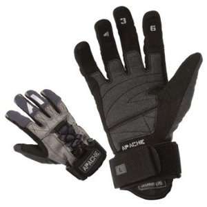  Straight Line Sports Apache Lace Up Glove Sports 