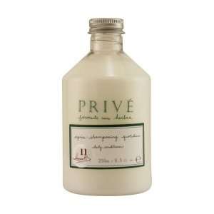  PRIVE by Prive NO. 11 DAILY CONDITIONER 8.5 OZ Beauty