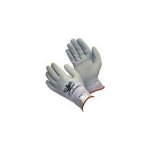  PIP 19 D475 Cut Resistant Glove,Gray/Gray,XS,PR