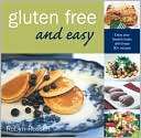   gluten free cookbooks