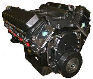 454 Marine Engine, New 7.4L V8 Marine Motor 91 UP  