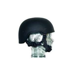    Special Cut Communications Ballistic Helmet