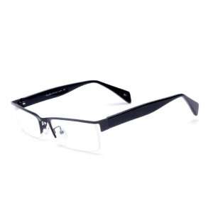  Arvika prescription eyeglasses (Black) Health & Personal 