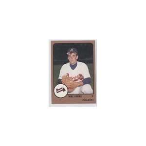    1988 Pulaski Braves ProCards #1764   Mike Urman