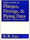   and Piping Data, (088415310X), R. R. Lee, Textbooks   