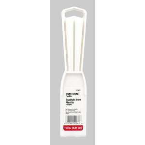  24 each Ace Economy Plastic Putty Knife (15510)