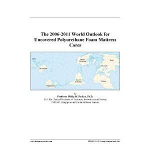   2006 2011 World Outlook for Uncovered Polyurethane Foam Mattress Cores