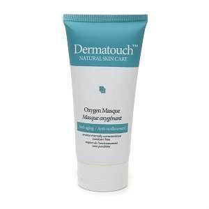  Dermatouch Oxygen Masque, 6 fl oz Beauty