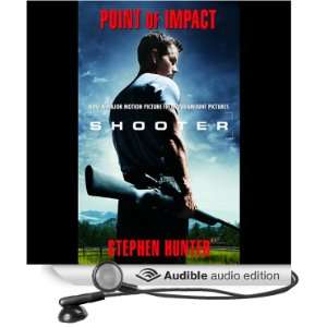  Point of Impact (Audible Audio Edition) Stephen Hunter 