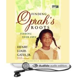   Own (Audible Audio Edition) Henry Louis Gates, Dominic Hoffman Books