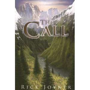  The Call [CALL  OS] Rick(Author) Joyner Books
