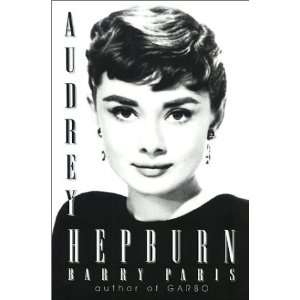  Audrey Hepburn Author   Author  Books