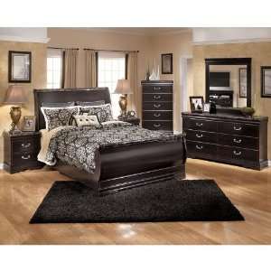  Ashley Furniture Esmarelda Sleigh Bedroom Set B179 slgh br set 