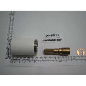  Grohe Genuine Part 06428L00; ; 3/4 extension kit; in 