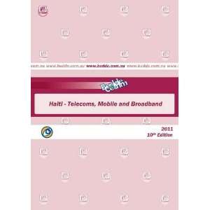  Haiti   Telecoms, Mobile and Broadband Paul Budde 