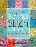 The Essential Stitch Lesley Stanfield