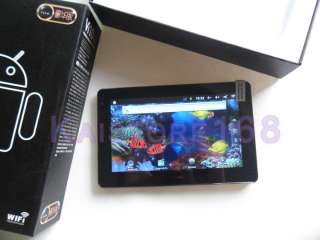 Onda VI10 7 Android 2.3 Tablet PC Wifi MID HDMI 1.5GHz 512MB 8GB 