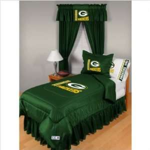  Bundle 01 Green Bay Packers Toss Pillow