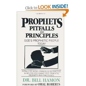   Prophetic People Today (Prophets (Christian International)) [Paperback