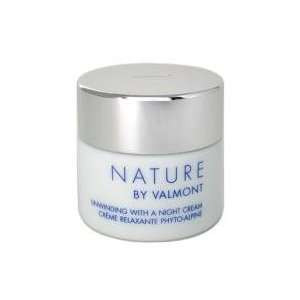 Valmont   Valmont Nature Unwinding With A Night Cream  50ml/1.75oz for 