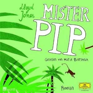  Lloyd Jones Mister Pip Music
