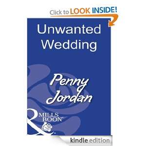 Start reading Unwanted Wedding 