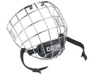 NEW CCM Vector Face Cage for Hockey Helmets  