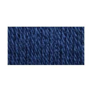  Patons Canadiana Yarn Solids, Dark Water Blue