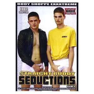  Straight Buddy Seduction 02