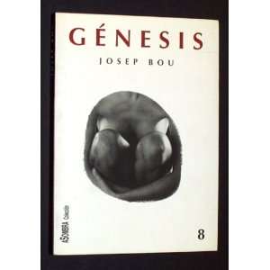  Genesis Josep Bou Books