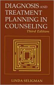   Counseling, (0306485141), Linda Seligman, Textbooks   