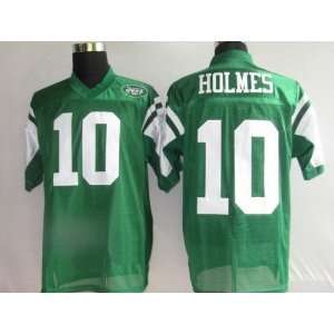 new york jets #10 santonio holmes green jersey new york jets jersey 