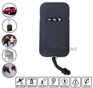 vehicle car GPS tracker Portable mini TK110 car tracker  