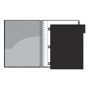  Mead Products   Mead   Limited Accents Business Notebook 