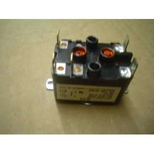  Relay Interstate Electric 90 370 Coil 24V